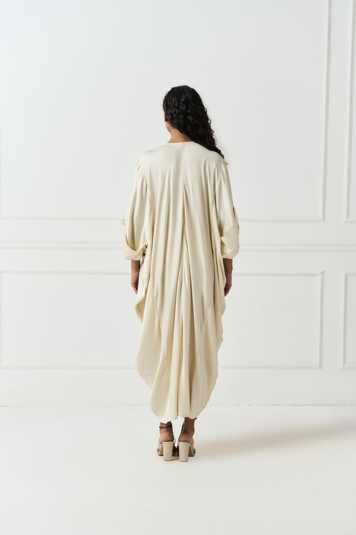 ANGOA KAFTAN DRESS