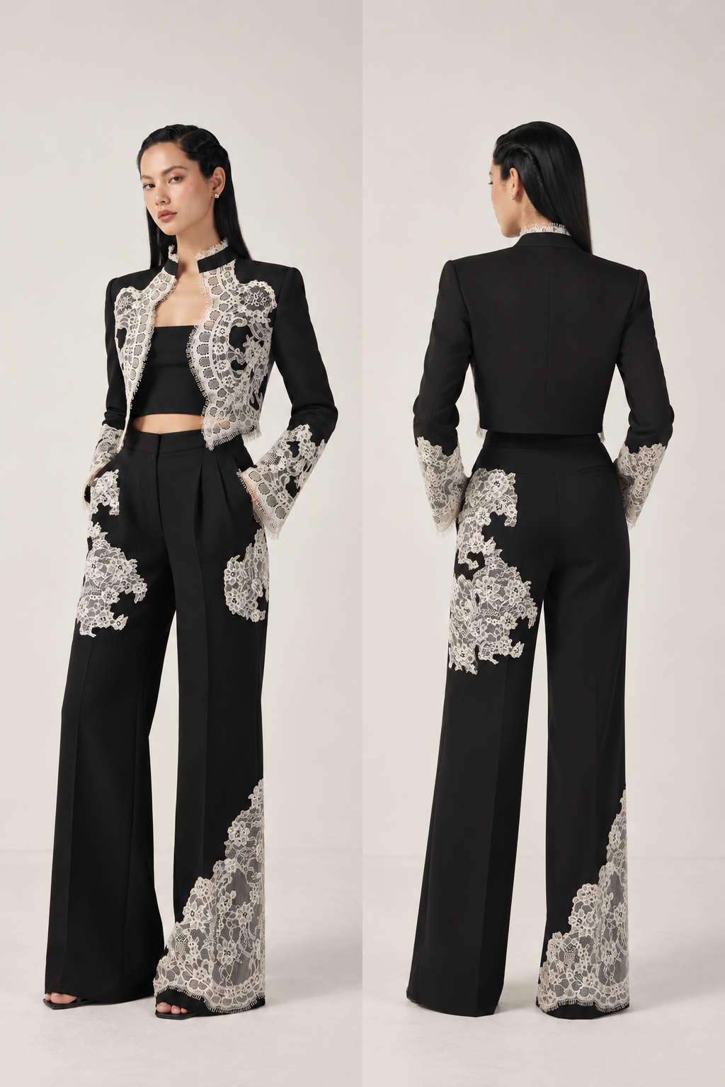 MIA JACKET