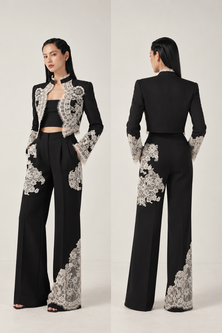 MIA JACKET
