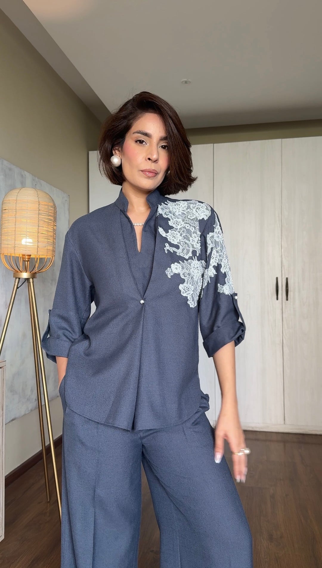 LILY CO-ORD SET