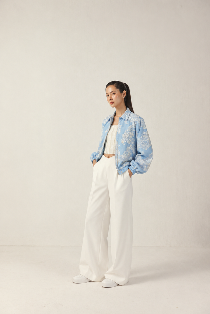 LILO BOMBER JACKET