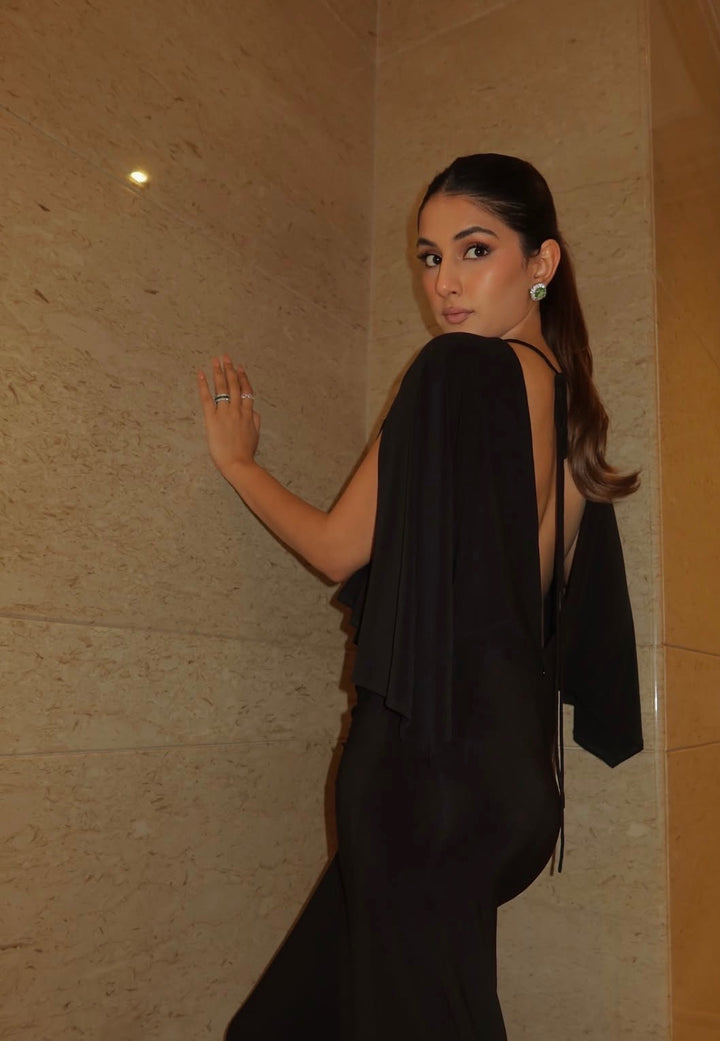 CELESTE DRESS