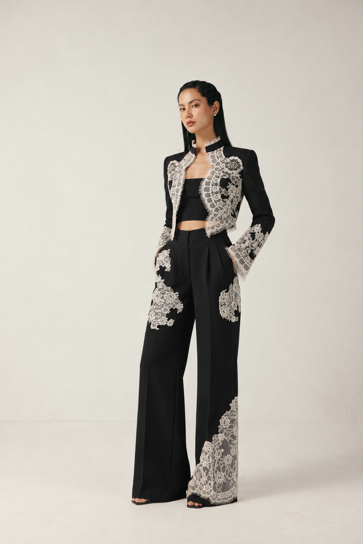 MIA JACKET