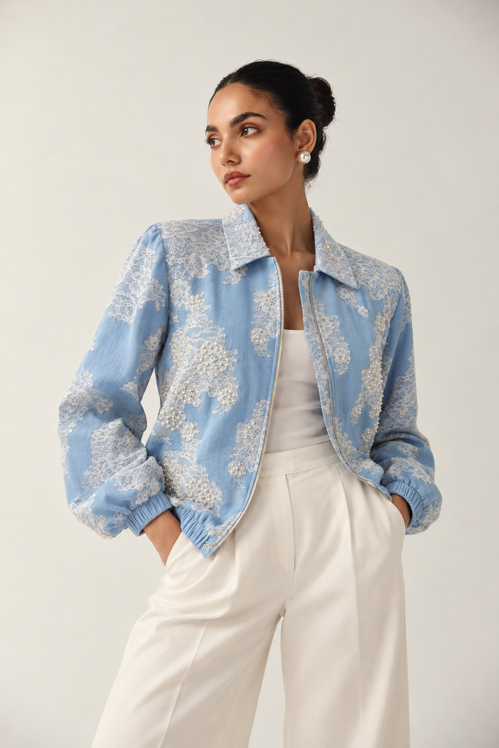 LILO BOMBER JACKET