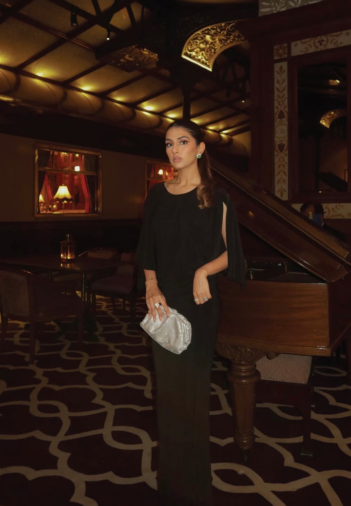 CELESTE DRESS