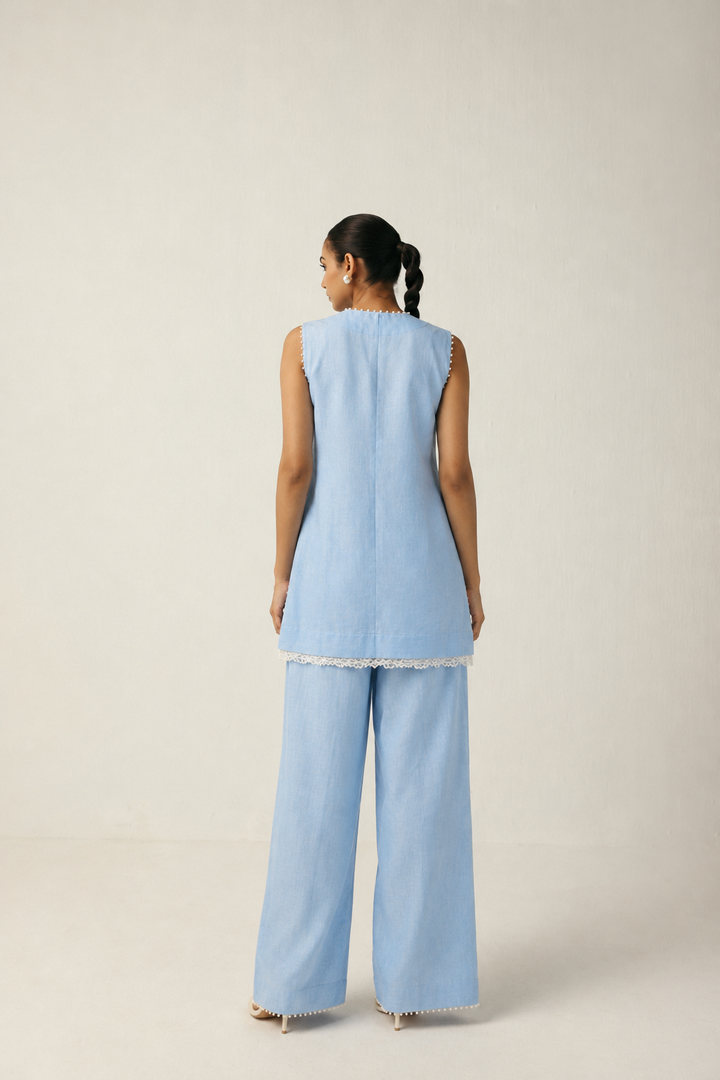 JIA KURTA SET
