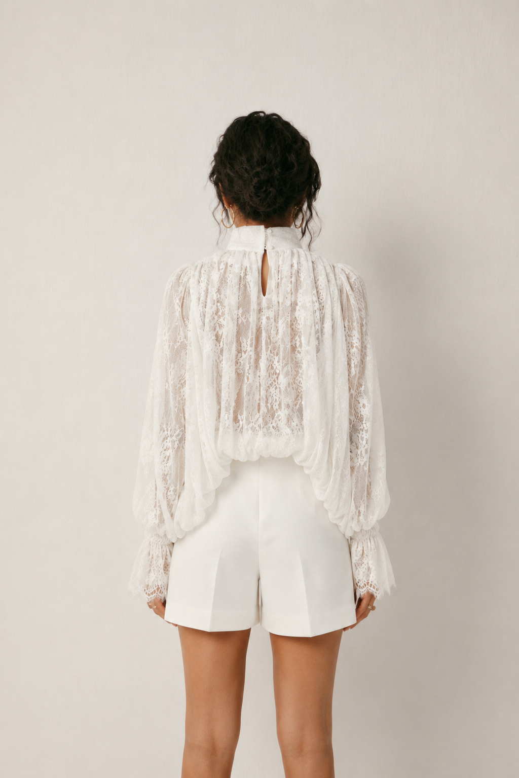 JUNO 3.0 - WHITE
