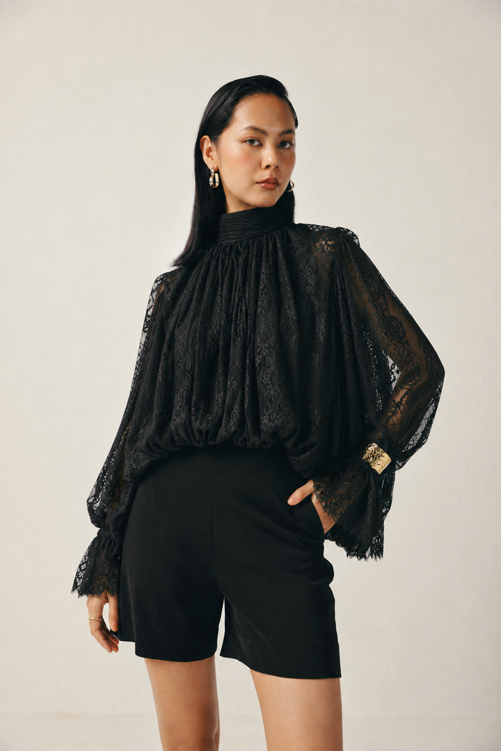 JUNO 3.0 - BLACK