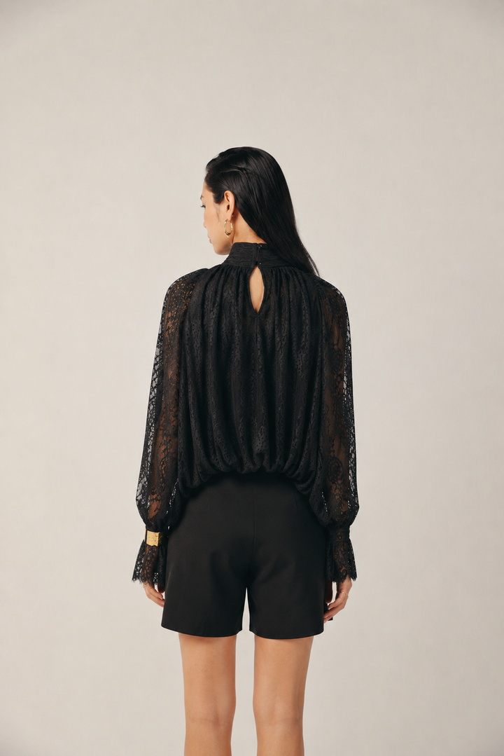 JUNO 3.0 - BLACK