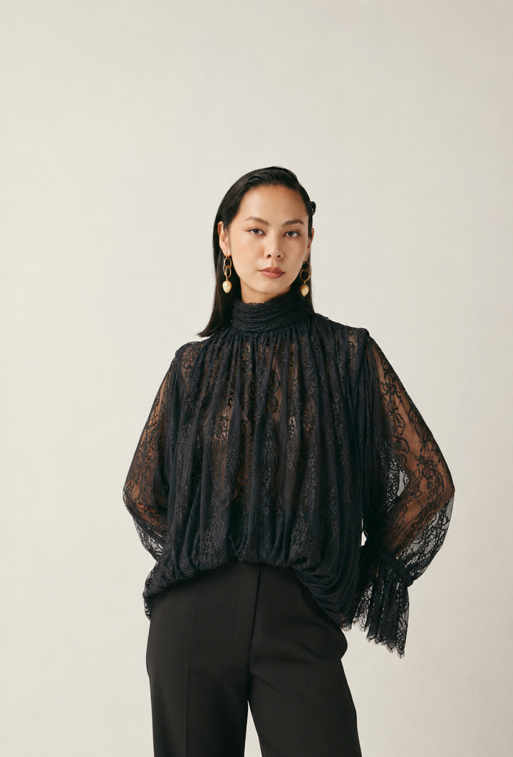 JUNO 3.0 - BLACK