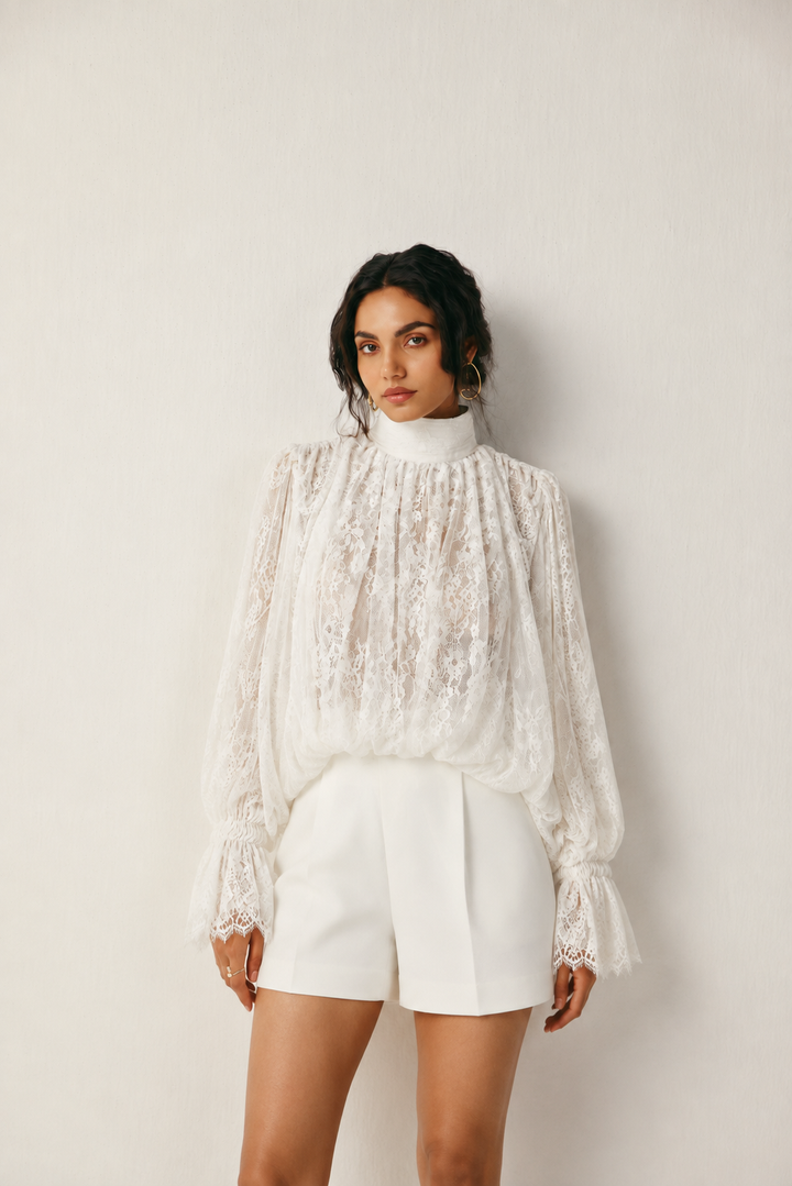 JUNO 3.0 - WHITE