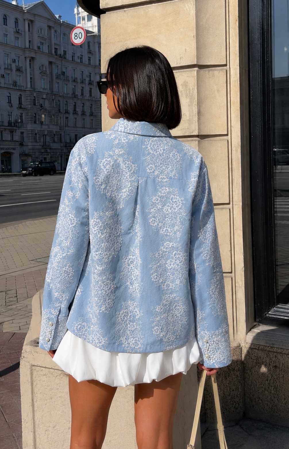 LIVIA JACKET