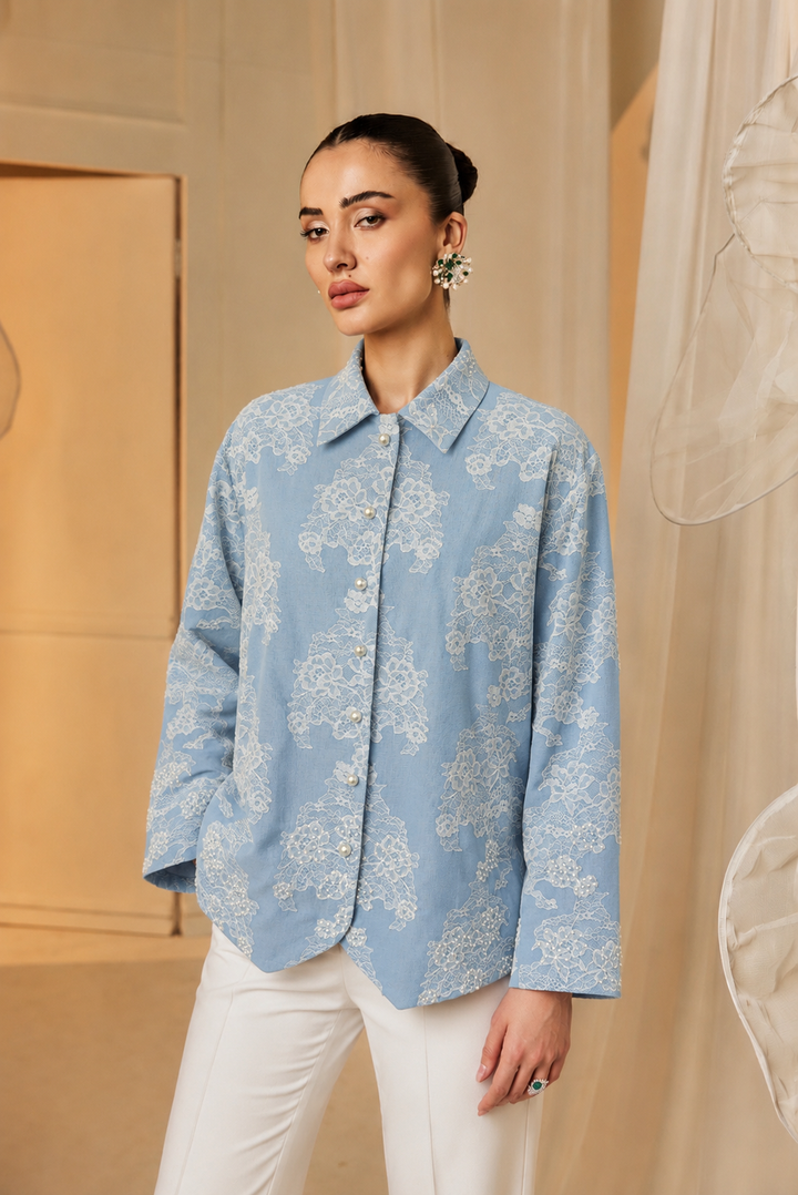 LIVIA JACKET