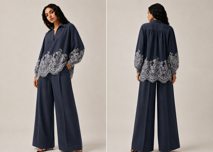LUCY CO-ORD SET