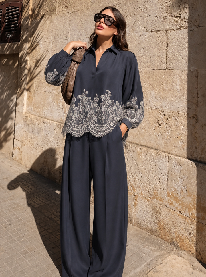 LUCY CO-ORD SET