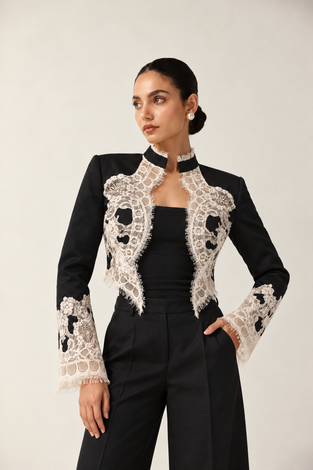 MIA JACKET