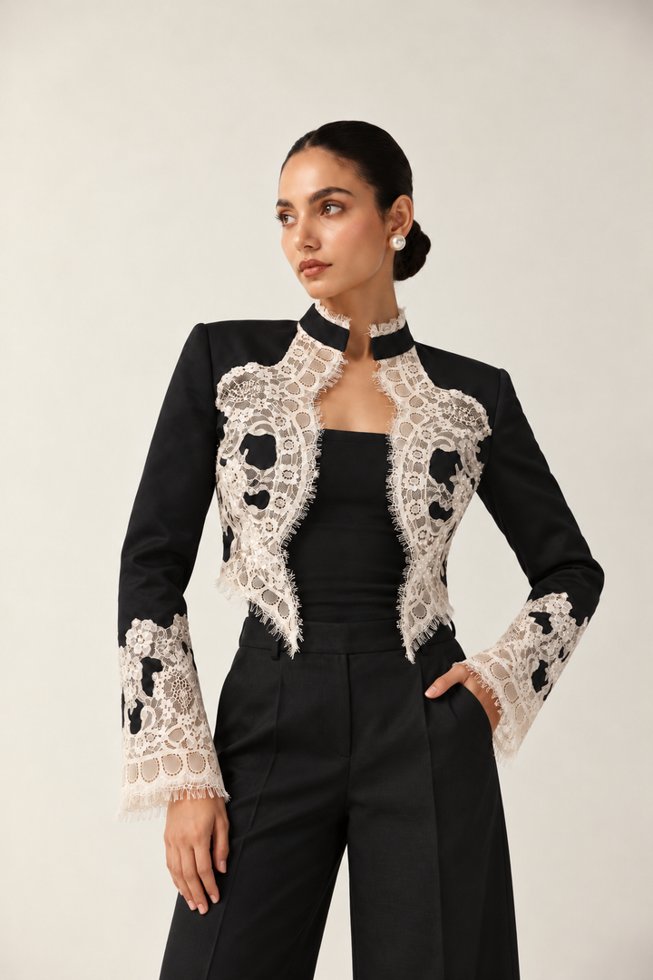 MIA JACKET