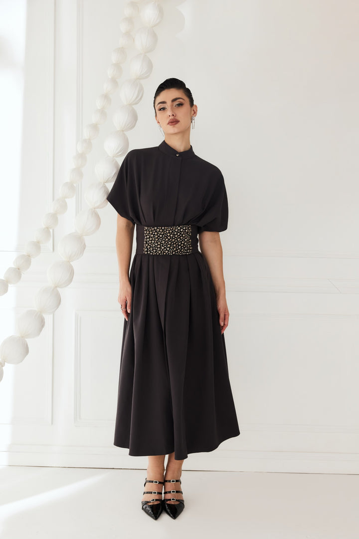 NAOMI DRESS