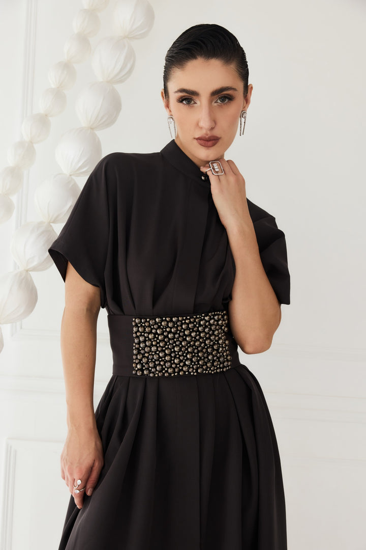NAOMI DRESS
