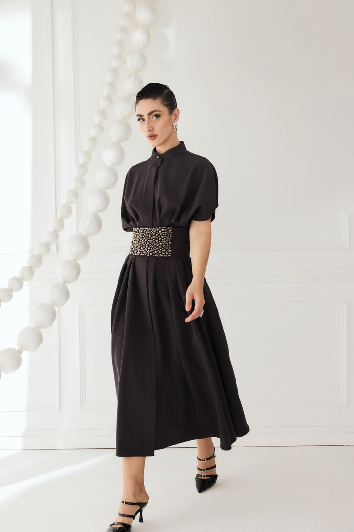 NAOMI DRESS
