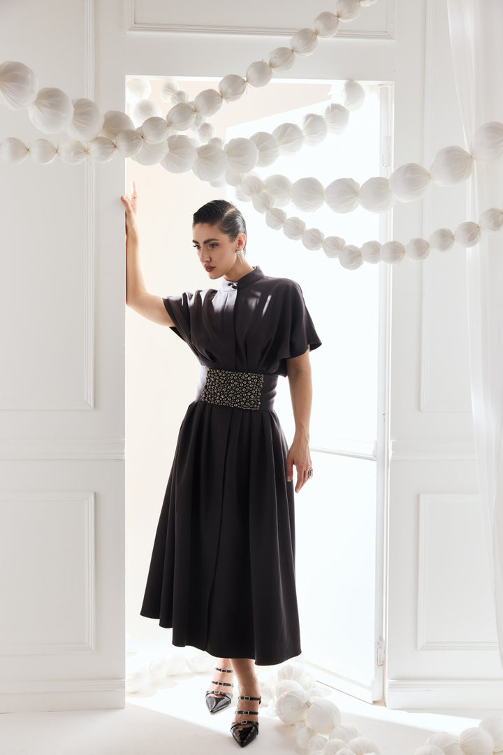 NAOMI DRESS