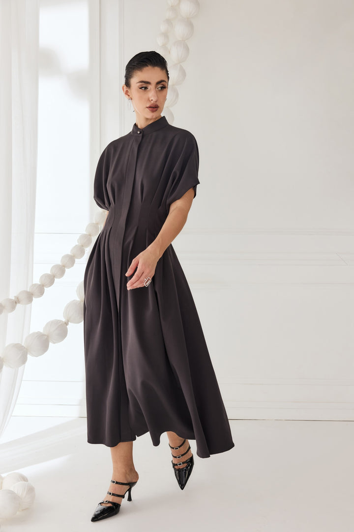 NAOMI DRESS