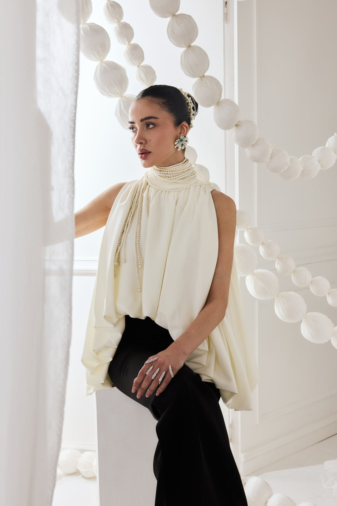 JUNO TOP