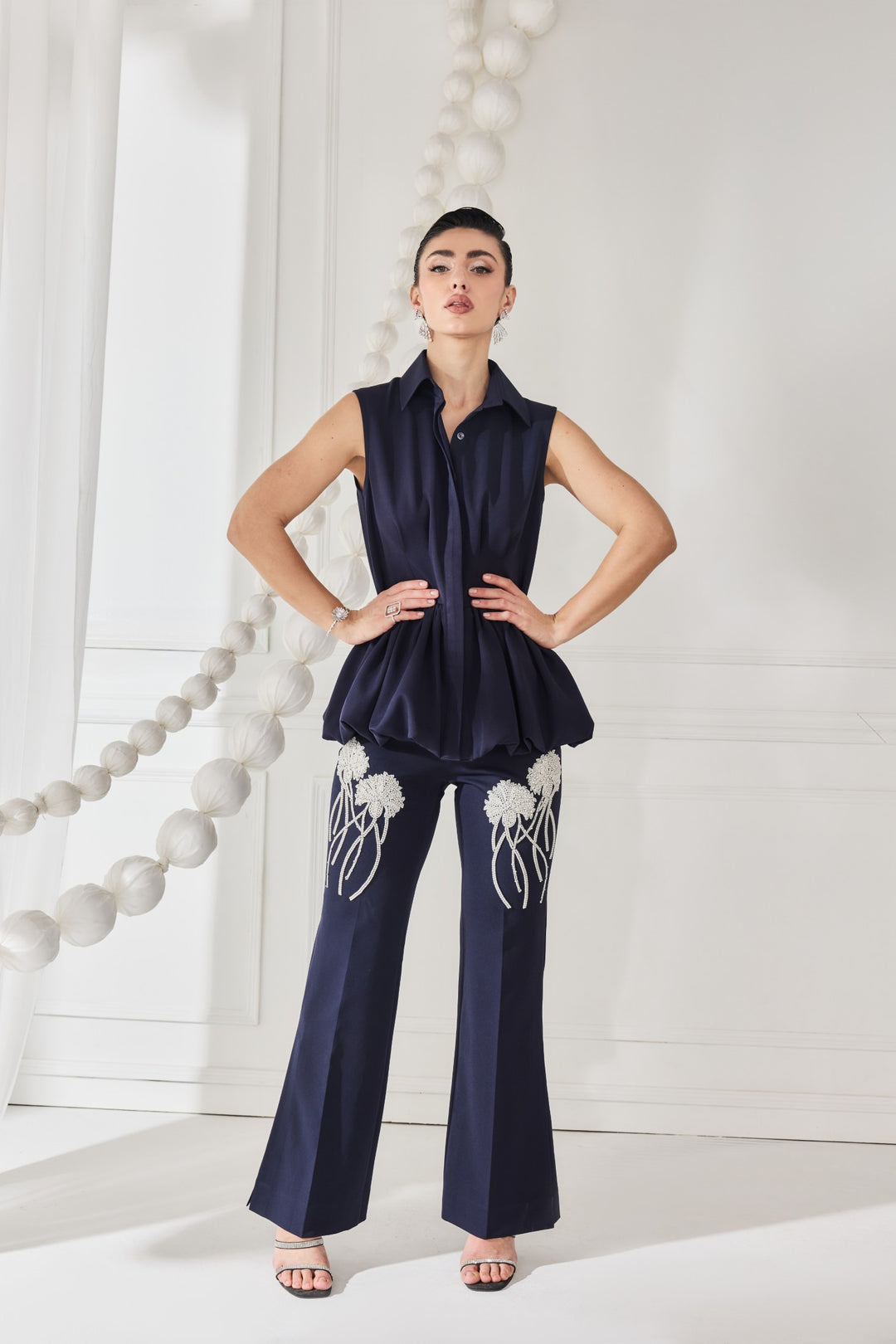 IRINE CO-ORD