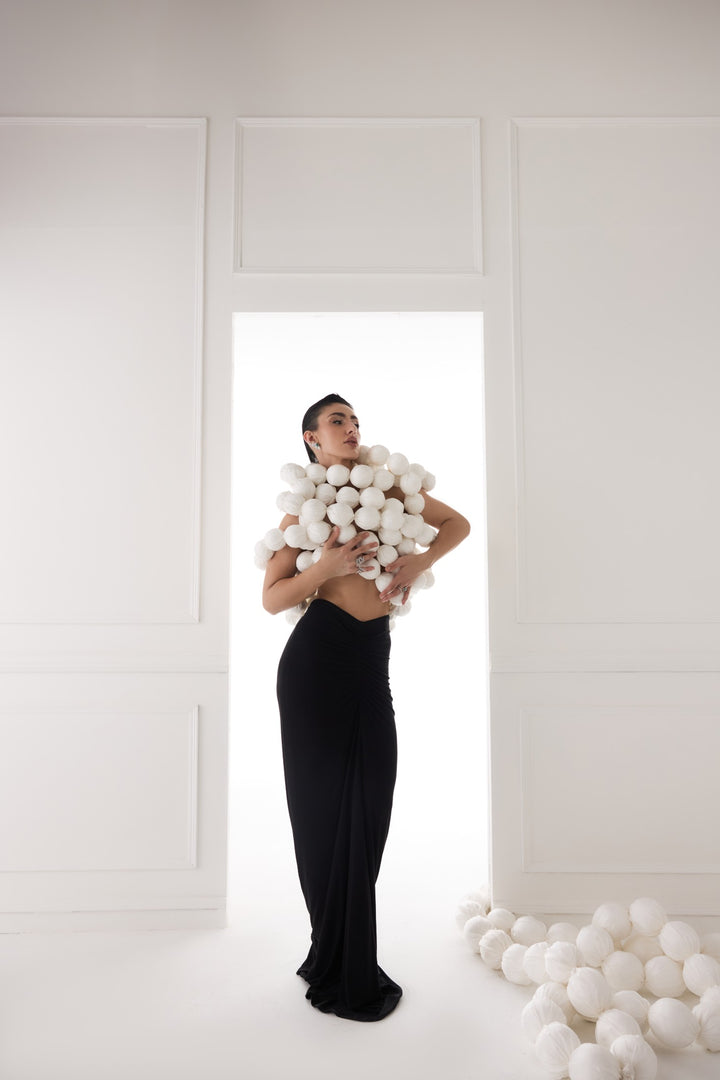 NADINE SKIRT