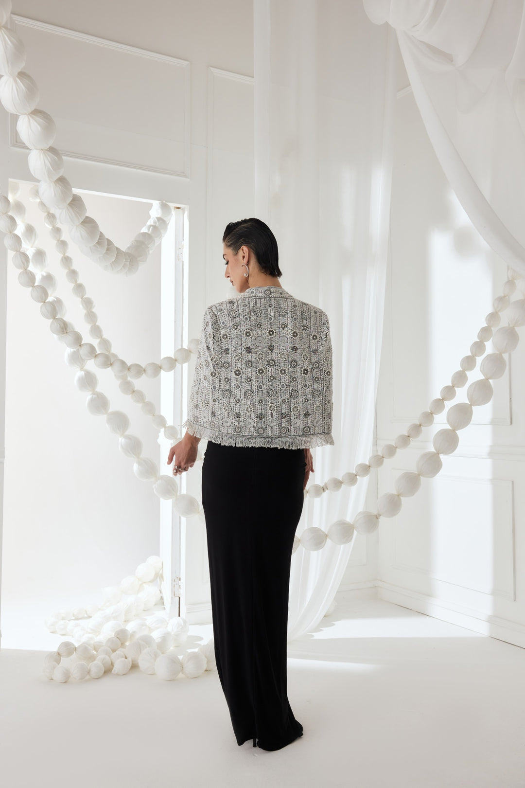 NADINE CAPE