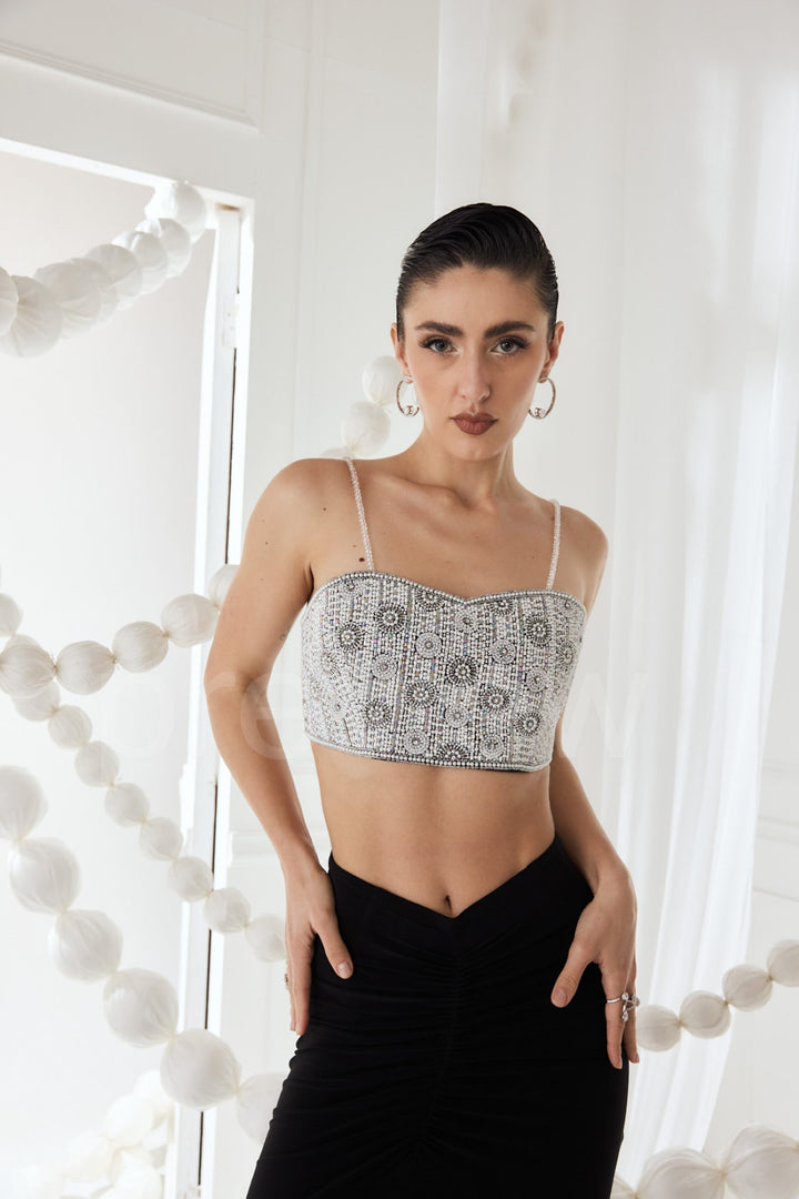 NADINE BRALET