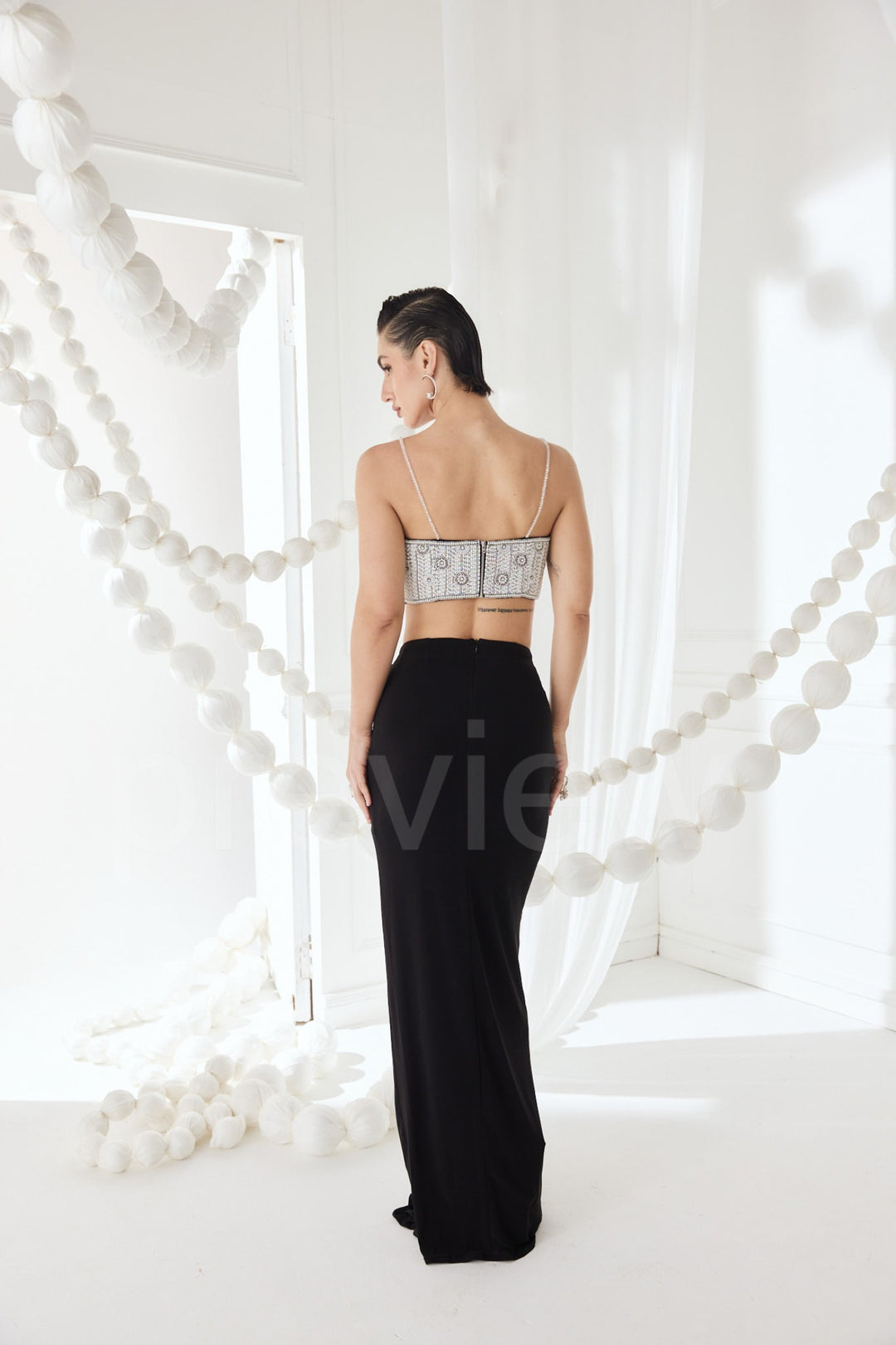 NADINE SKIRT