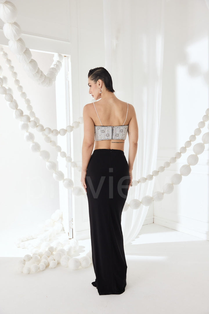 NADINE SKIRT