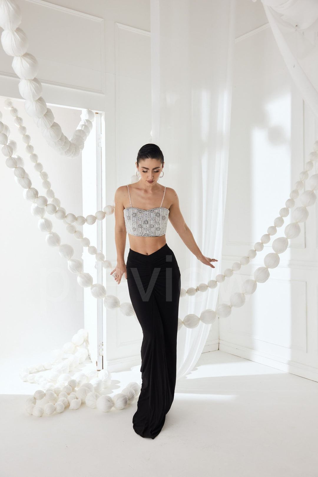 NADINE SKIRT
