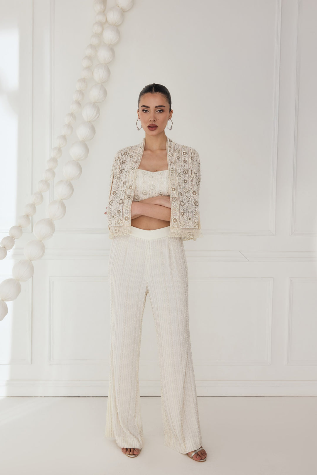 NOURIA PANTS