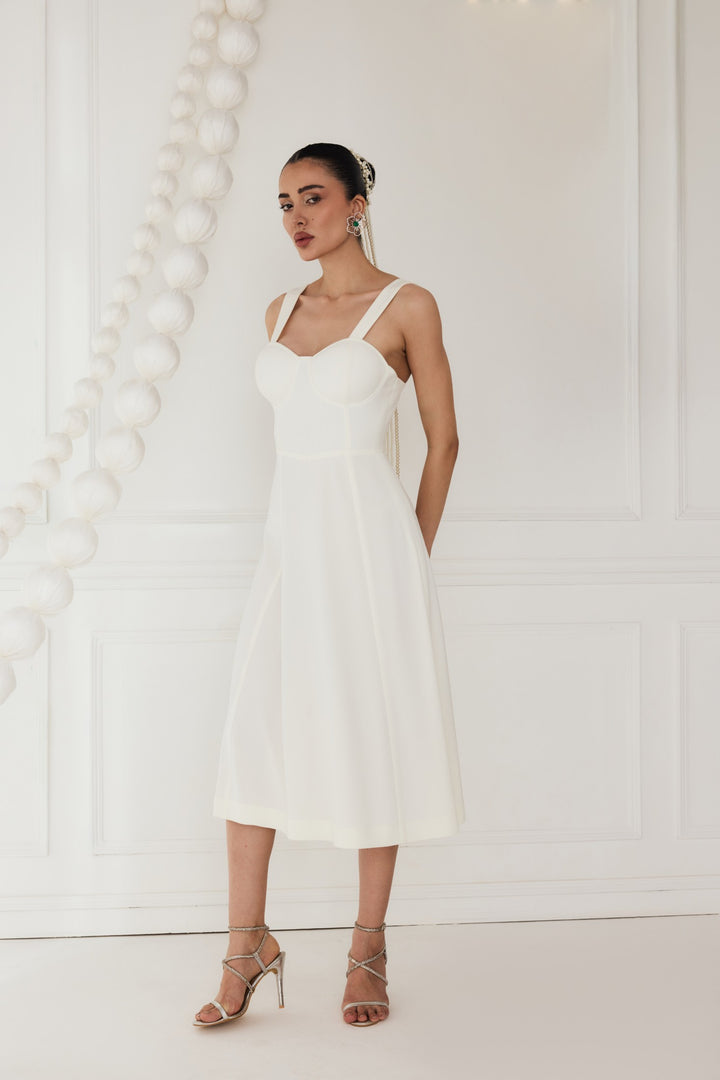 NADIA DRESS