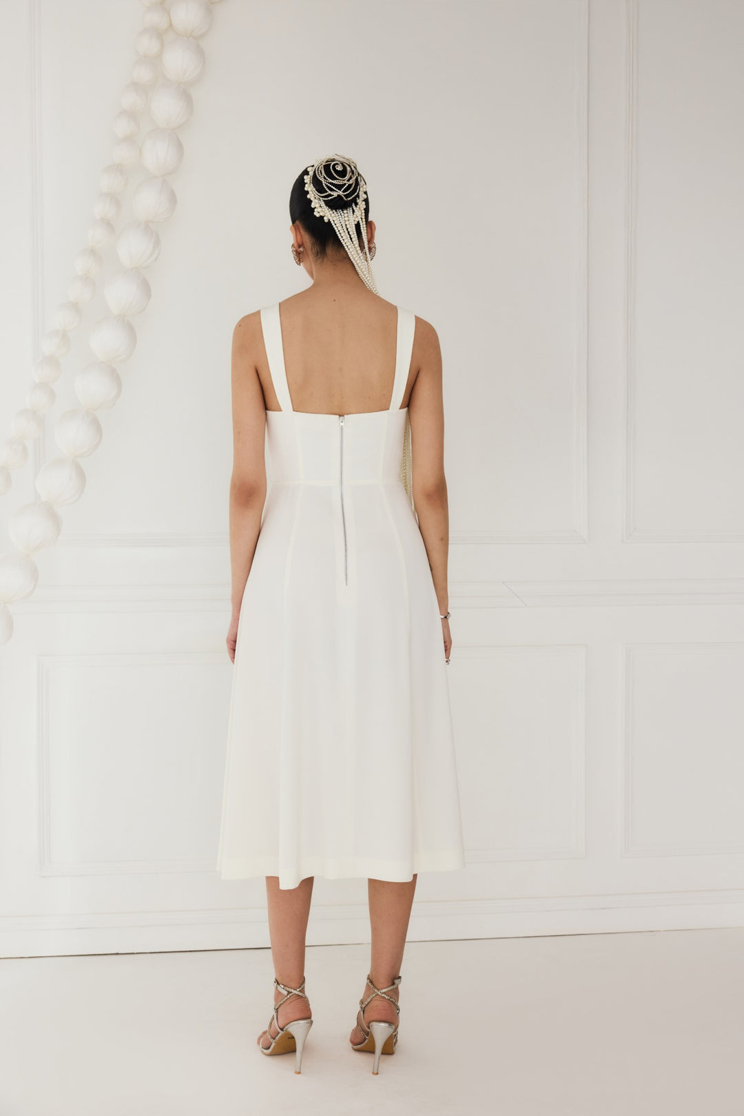 NADIA DRESS