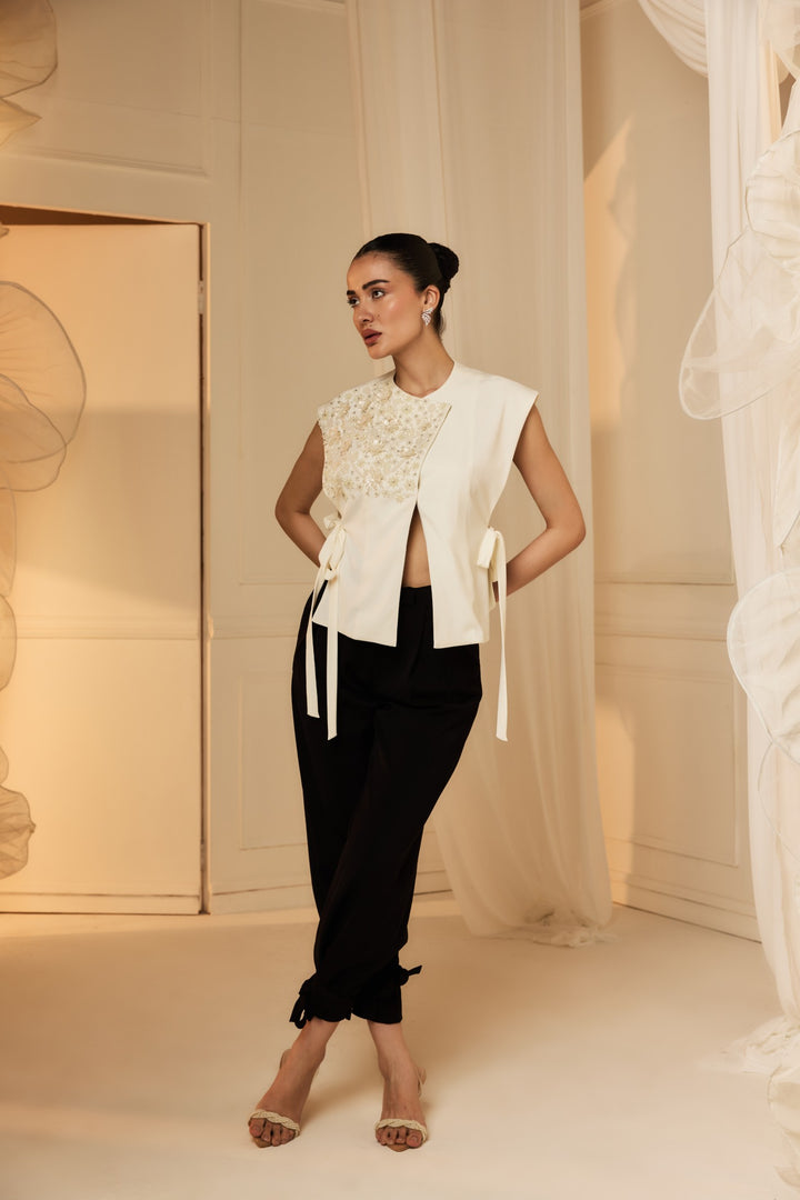 JOSEPHINE TOP