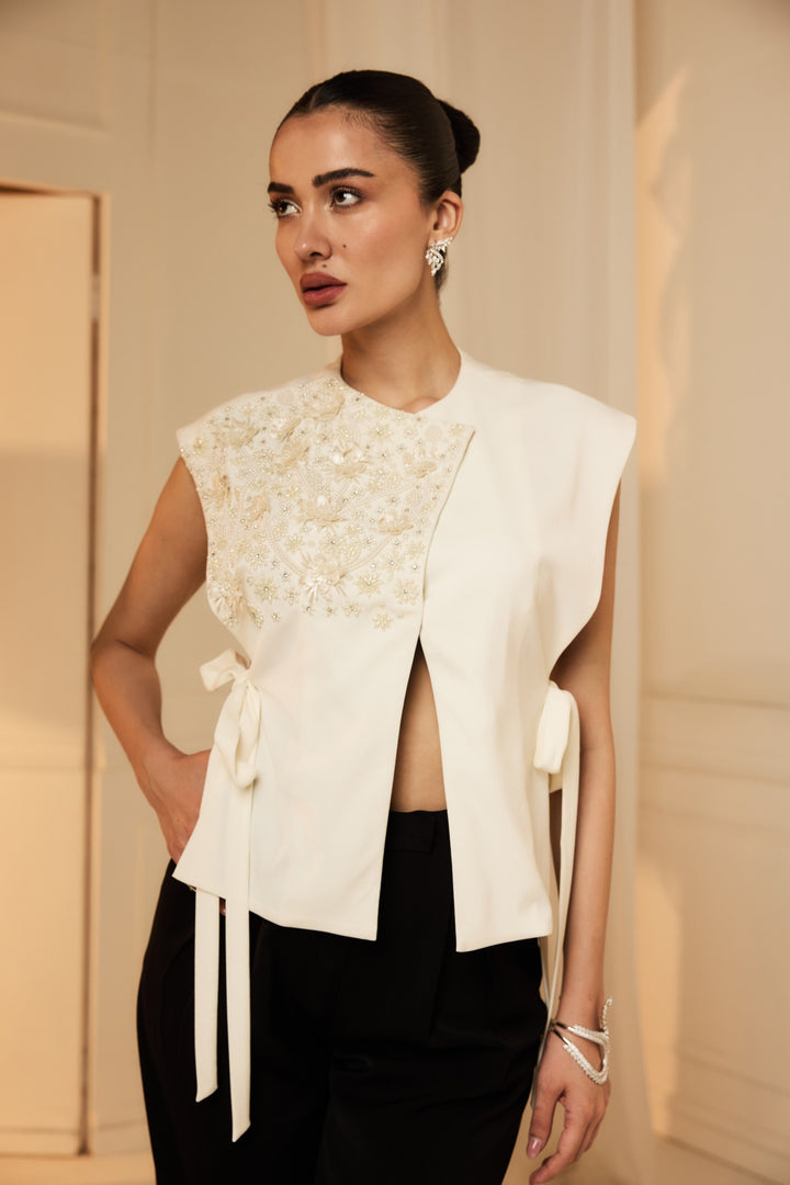 JOSEPHINE TOP