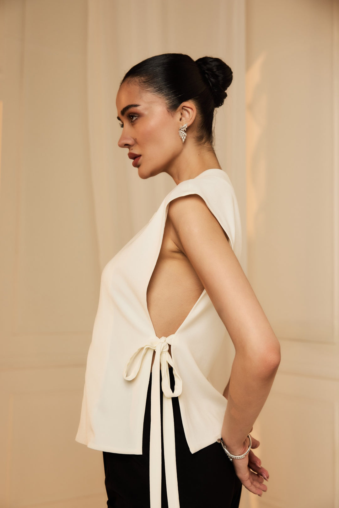 JOSEPHINE TOP
