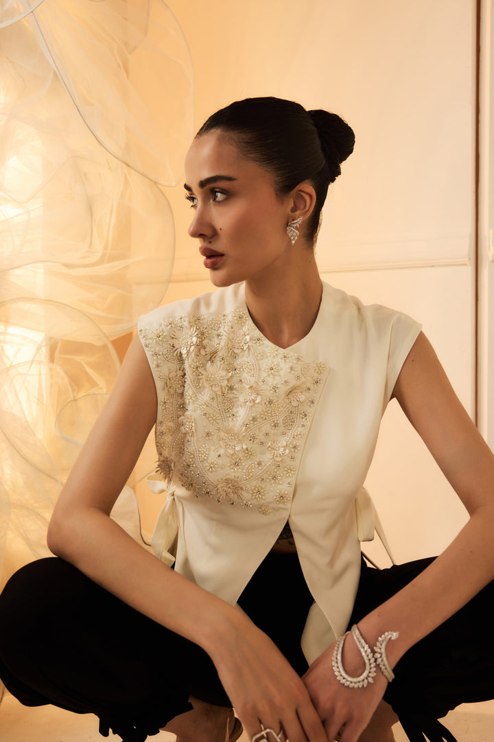JOSEPHINE TOP