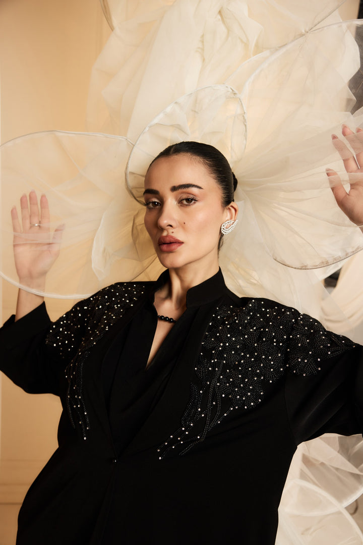 DAFFODIL DRESS