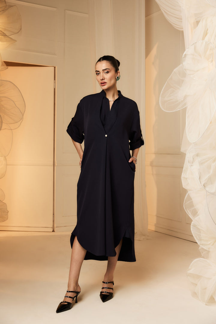 DUBBY DRESS