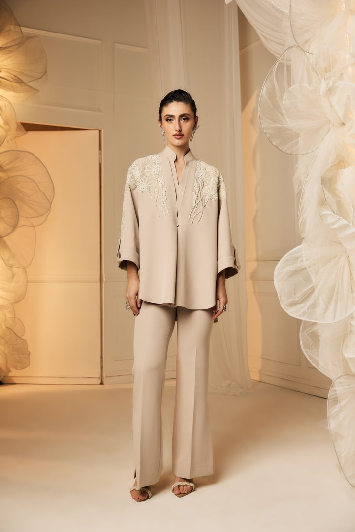 ROSE CO-ORD