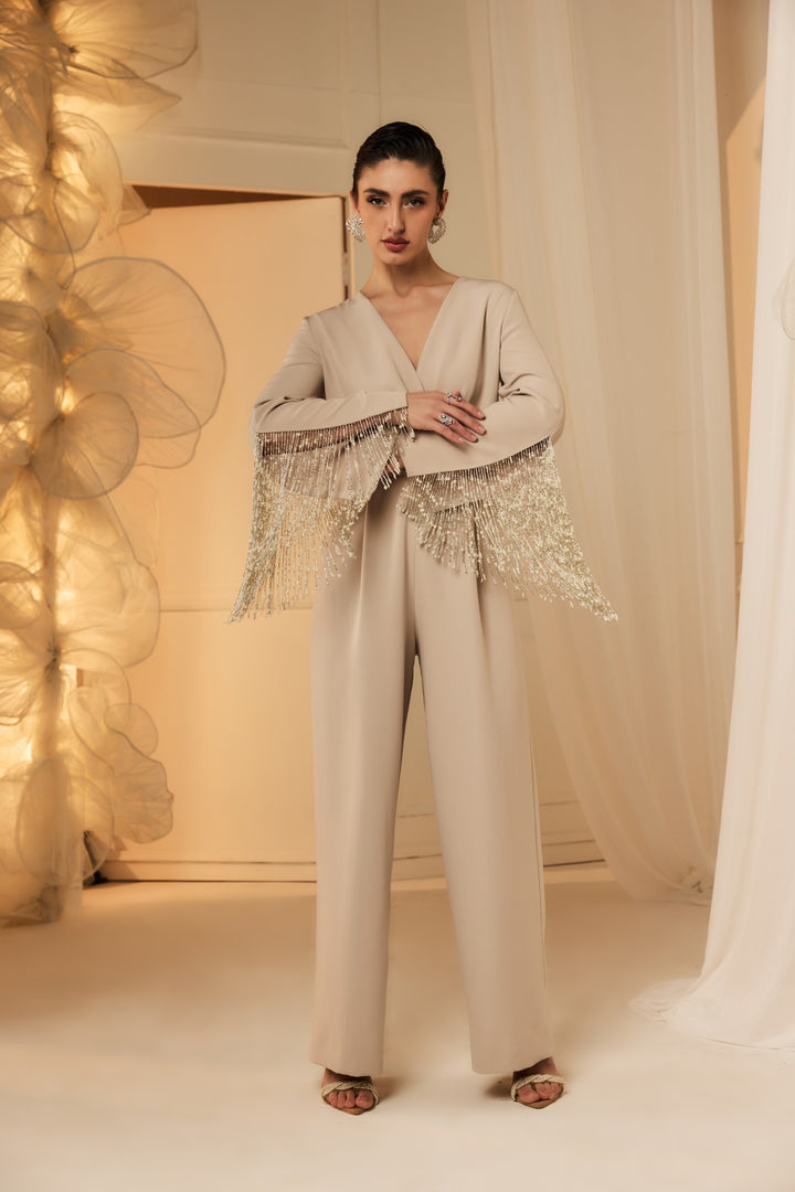 HEATHER JUMPSUIT