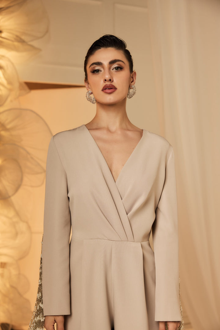 HEATHER JUMPSUIT