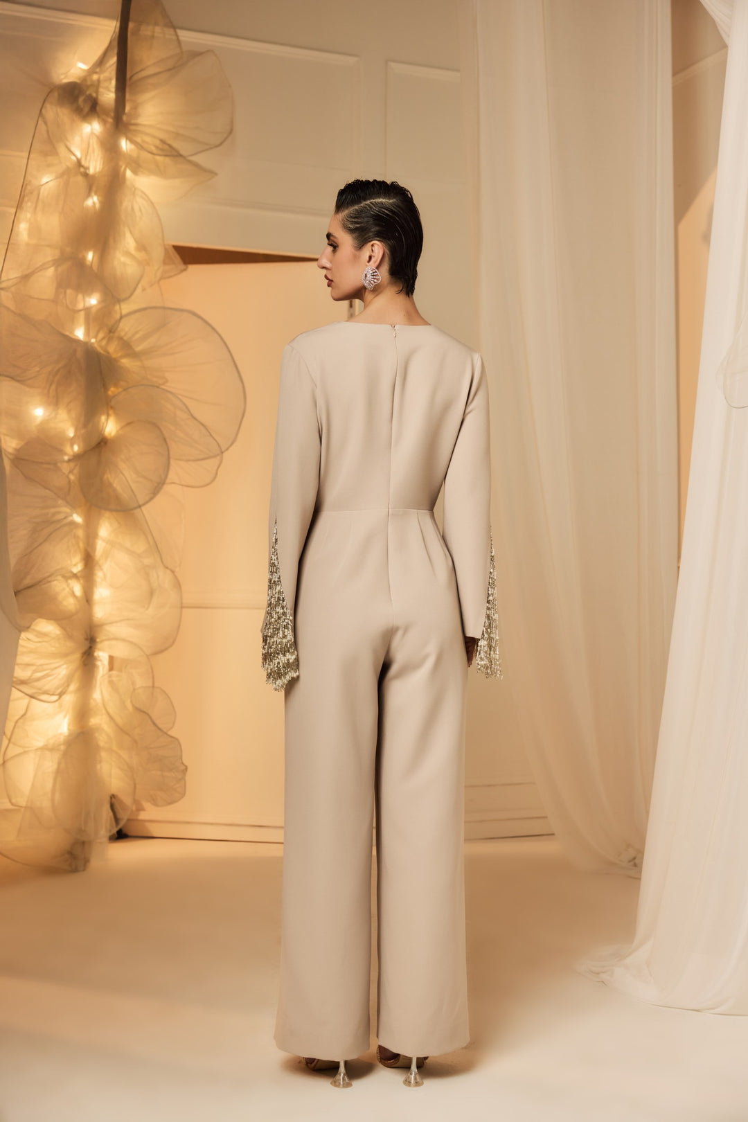 HEATHER JUMPSUIT