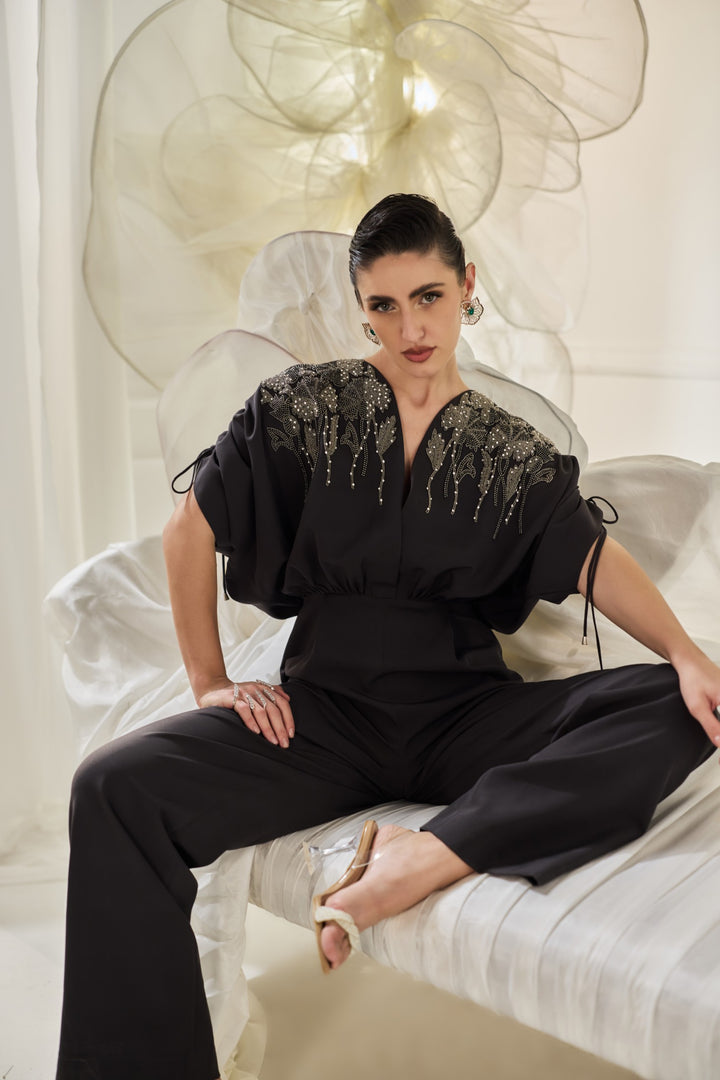 JULIA JUMPSUIT