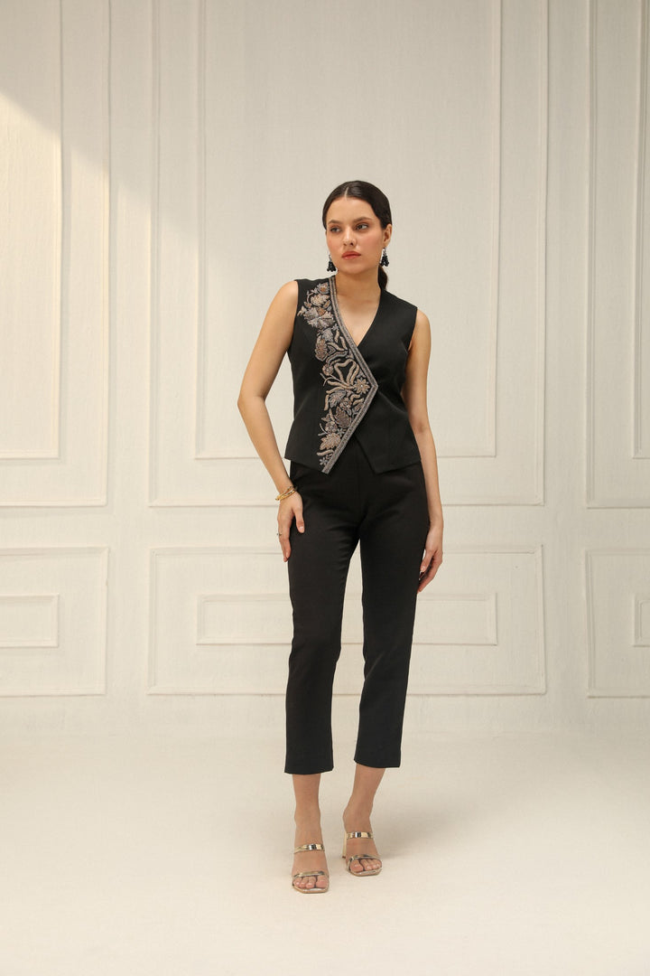 BLACK AIZA SET