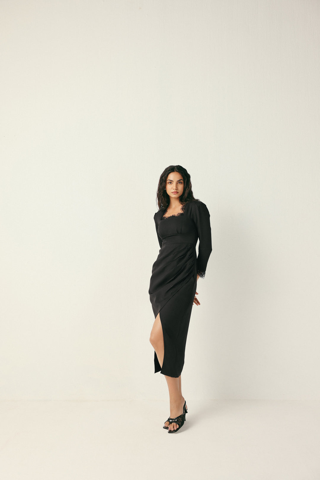 LUELLA - BLACK